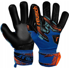 Reusch Rękawice Reusch Attrakt Infinity NC Junior 55 72 725 4468