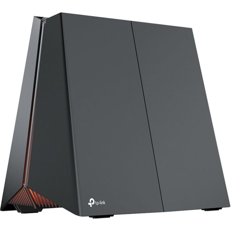 Tp-Link Archer GE550 EasyMesh WiFi7 router (BE9300,2,4GHz/5GHz/6GHz,1x5GbEWAN,1x5GbELAN,3x2,5GbE,1xUSB3.0)