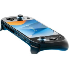Ayaneo 2S Handheld Konsole – 32 GB LPDDR5X, 2 TB SSD, Starry Black