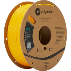Poly Filament Polymaker PolyLite PLA Pro 1,75mm 1kg - Yellow}