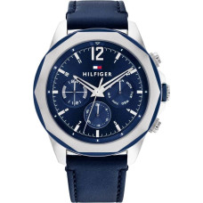 Tommy Hilfiger Zegarek Tommy Hilfiger Zegarek Męski Tommy Hilfiger Lars 1792063 + BOX
