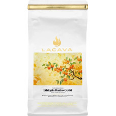 Lacava - Etiopia Banko Gotiti Natural Filter 250g