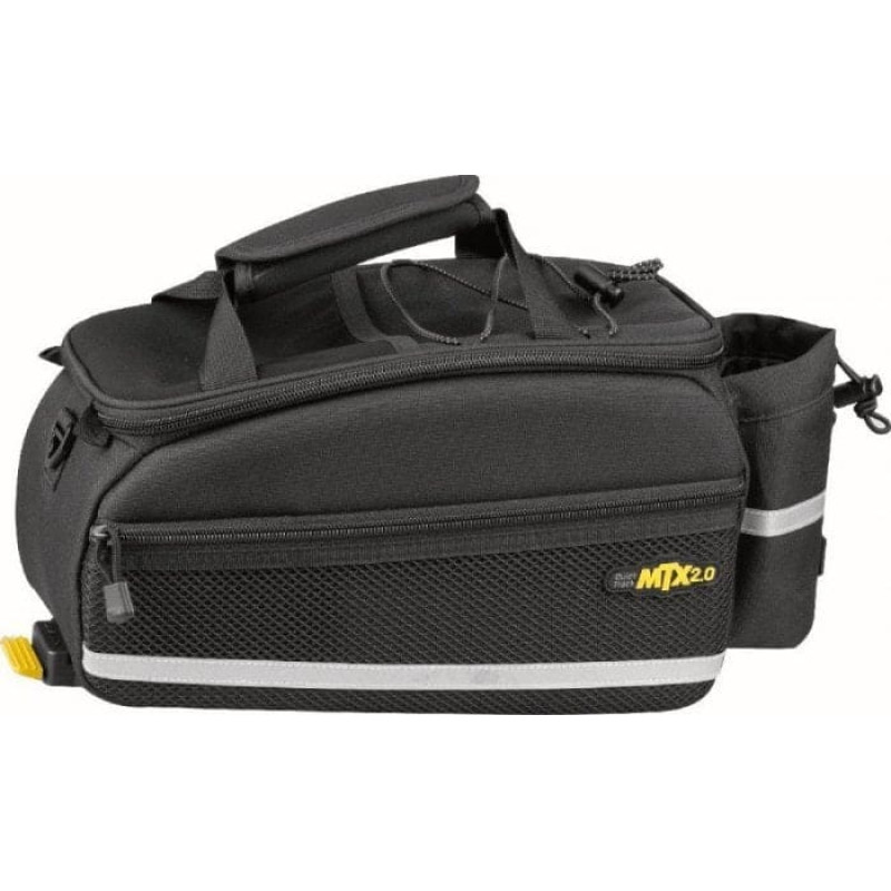 Topeak MTX TORBA TRUNK BAG EX 2.0 new 2024 (04.2024)