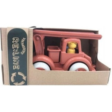 Viking Toys RE-LINE JUMBO STRAŻ POŻARNA W OPAKOWANIU (28 CM)