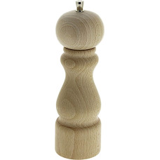 De Buyer B BOIS RUMBA Młynek do pieprzu 20 cm