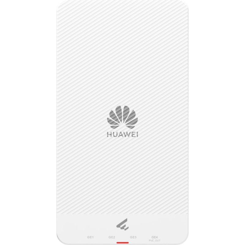 Huawei Wireless LAN Equipment AP266 AP266 11ax indoor 2+2 dual bands smart antenna PSE AP266 RJ45x5 11ax dual bands 3000�Mbps