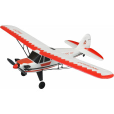 Amewi Piper J3 Cup mit Gyro 3-Kanal RTF gelb