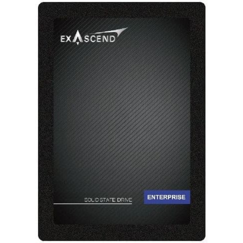Exascend Dysk SSD Exascend SE4 SATA3 3D TLC 2.5 960GB
