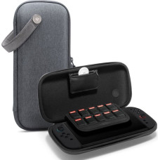 Spigen KLASDEN POUCH NINTENDO SWITCH 2 CHARCOAL GREY