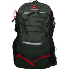 Campus Eyre 22L Backpack CU0715125200 Czarne One size