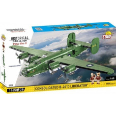 Cobi Consolidated B-24 Liberator