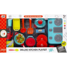 Mega Creative ZEST KUCHENNY KUCHENKA 68X39X10 MC WB 12