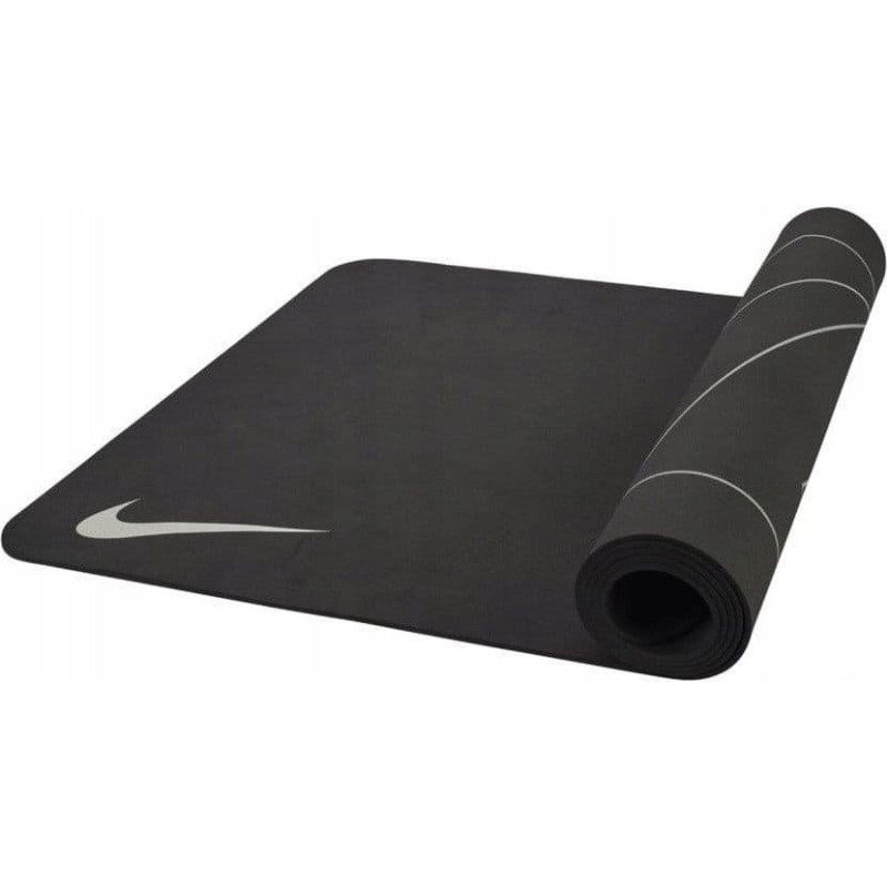 Nike MATA DO ĆWICZEŃ YOGA MAT 4 MM REVERSIBLE