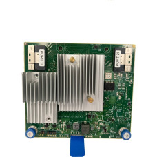 HP HPE Broadcom MegaRAID MR416i-a x16 Lanes 4GB Cache NVMe/SAS 12G Gen10 Plus Controller