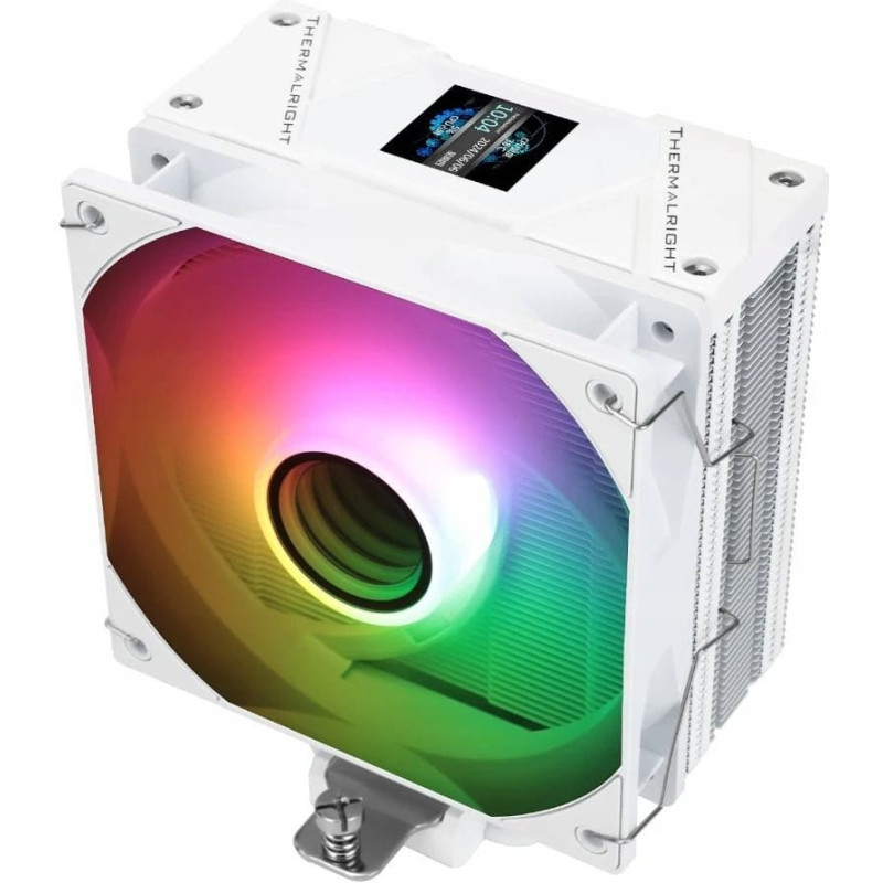 Thermalright Assassin Spirit 120 Vision Argb White