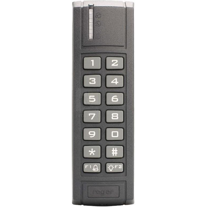 Roger Czytnik zbliżeniowy ROGER PR312MF