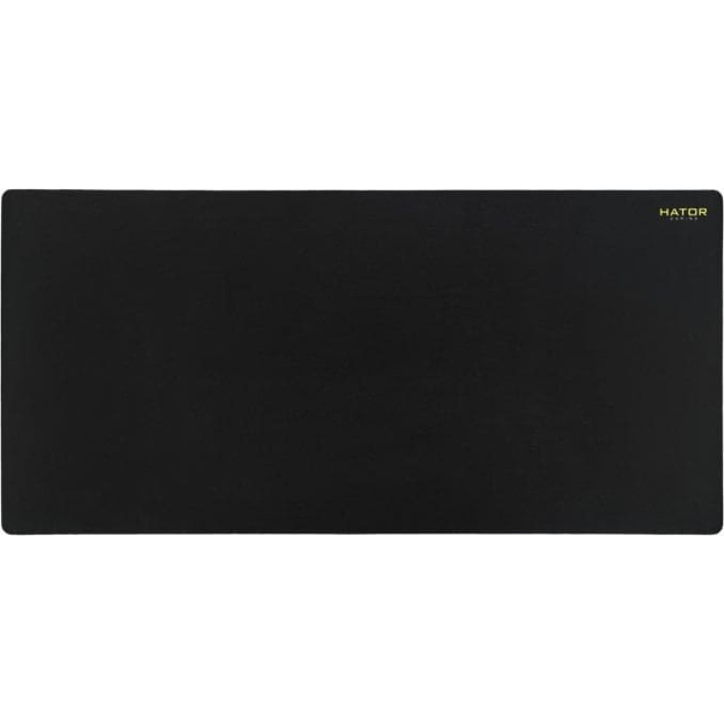 Speedlink Podkładka HATOR Tonn EVO XXL Black - 900420mm