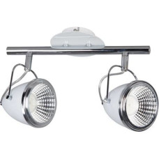 Spot Light Lampa sufitowa SPOT Light Oliver 2x5W LED (5109202)
