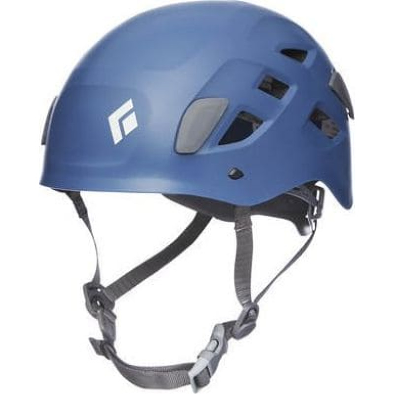 Black Diamond Kask wspinaczkowy Half Dome Helmet niebieski r. S/M (BD620209DENMS_M1)