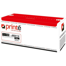 Printe Toner Printe TLMS811X Black Zamiennik 52D2X00 (FCPPRTLMS811X)