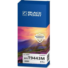 Black Point Toner Black Point BLACK POINT BPET9443M zamiennik EPSON T9443 (magenta)