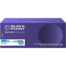 Black Point [LCBPBTN426C] Toner BP (Brother TN-426C)