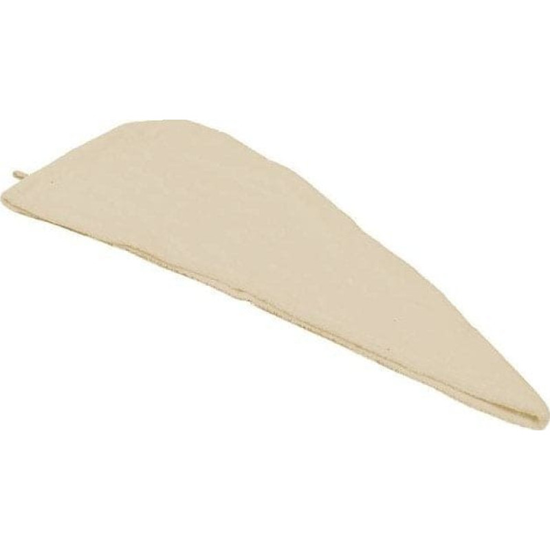Multitex Turban Ręcznik Kąpielowy Bawełniany TKANINA 15