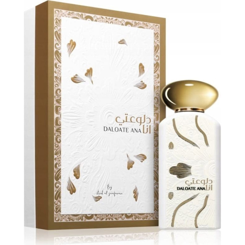 Noname ARD AL ZAAFARAN Daloate Ana EDP spray 100ml