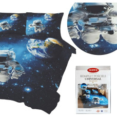 Multitex Pościel 220 x 200 Bawełniana UNIVERSAL MATEX 07