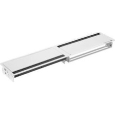 Bachmann BACHMANN CONI DUO ramka montażowa 12x, 2x ramka 6-krotna biała