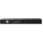 Engenius EnGenius Listwa zasilająca Rack 19 1U 6x C13 zarządzalna Cloud