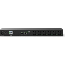 Engenius EnGenius Listwa zasilająca Rack 19 1U 6x C13 zarządzalna Cloud