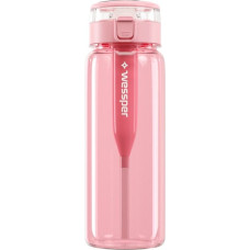 Wessper Butelka filtrująca Tritan 0,68l Wessper (WES263-PK)