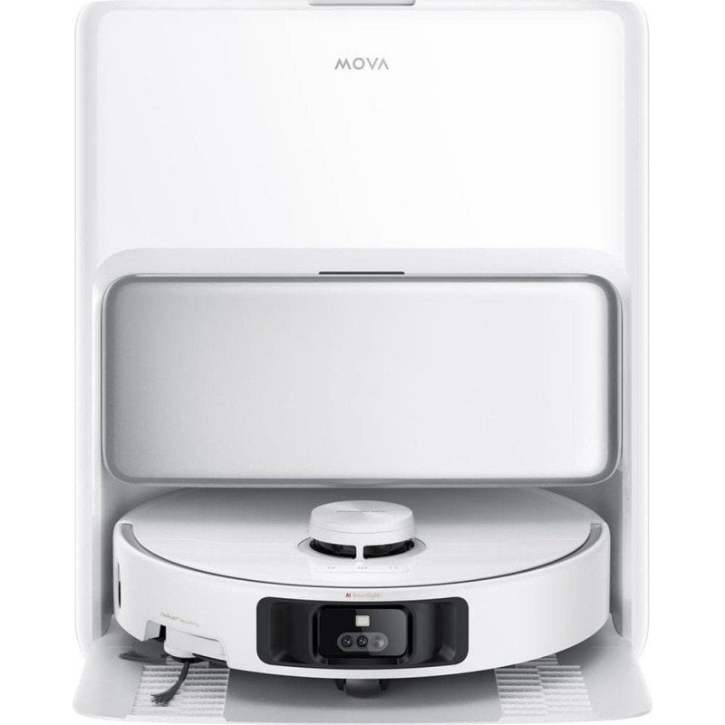 Dreame Robot sprzątający Mova by Dreame V50 Ultra Complete (biały)