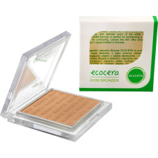Ecocera Puder brązujący Gobi 10g