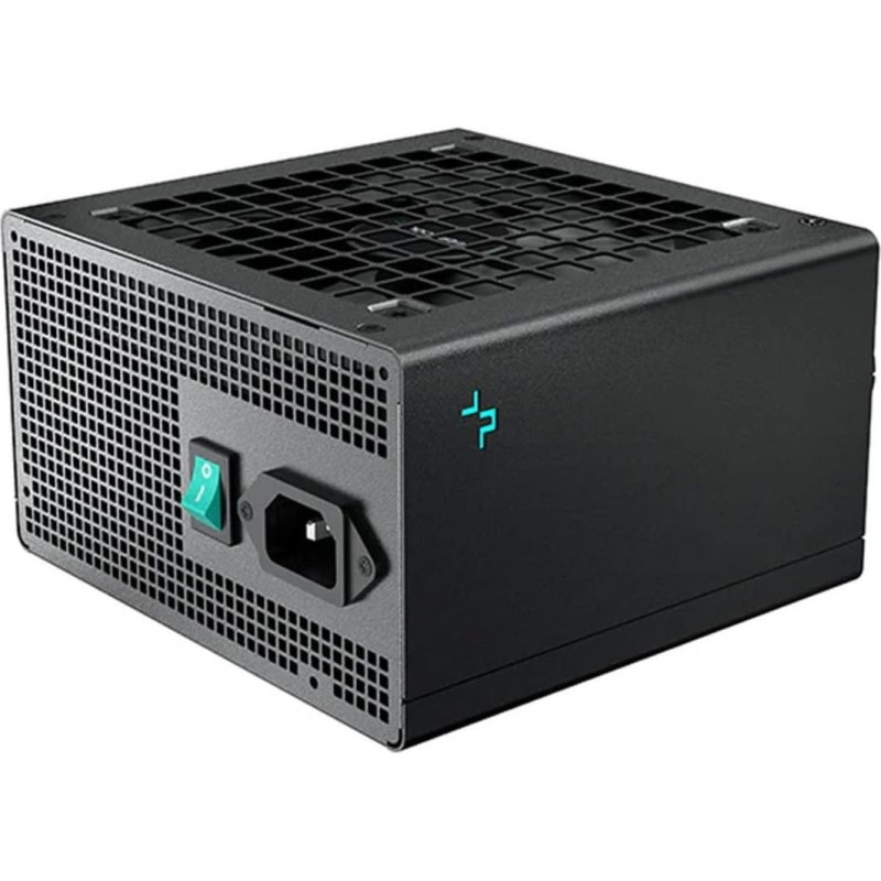 Deepcool Zasilacz Deepcool PK550D 550W Bronze
