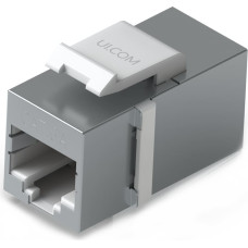 Ubiquiti UACC-Keystone-Coupler-C6A