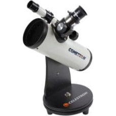 Celestron Teleskop Celestron COMETRON FIRSTSCOPE 76 (001521350000)