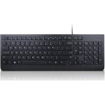 Lenovo Klawiatura Lenovo Lenovo Klawiatura Essential Wired Keyboard US Eng E