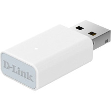 D-Link AX9U - Netzwerkadapter - USB 2.0 - Wi-Fi 5, Wi-Fi 6, Bluetooth 5.3