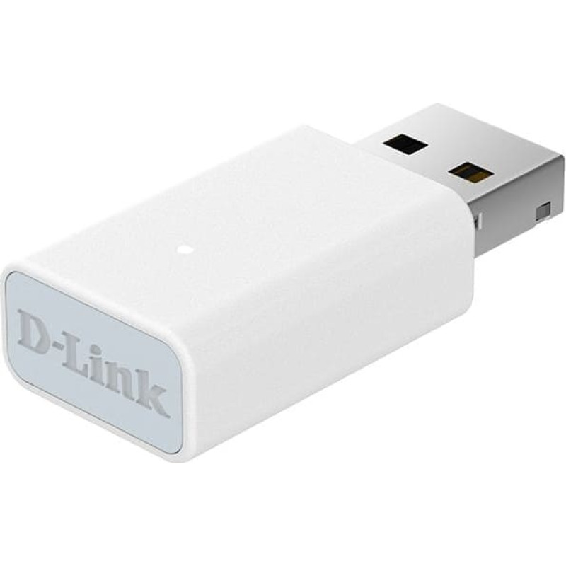 D-Link AX9U - Netzwerkadapter - USB 2.0 - Wi-Fi 5, Wi-Fi 6, Bluetooth 5.3