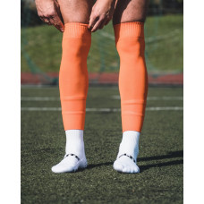 Proskary Tuby Piłkarska Pomarańczowa / Football Sleeves orange dorosły 155 - 195 cm Proskary