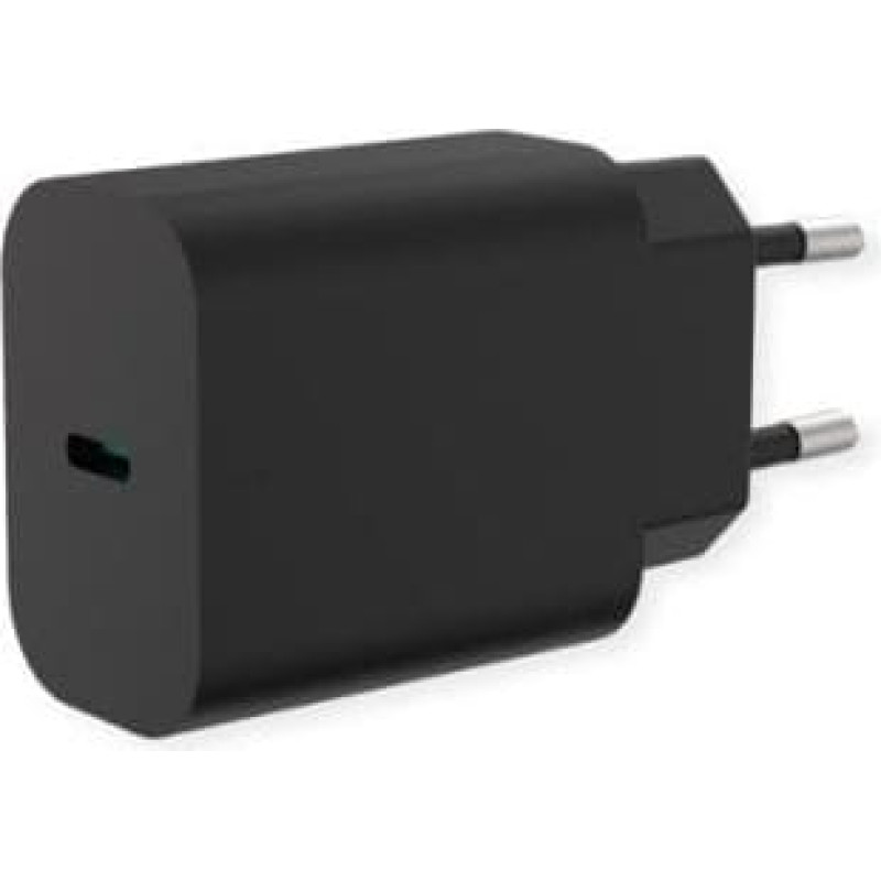 Value Ładowarka sieciowa USB, 1-portowa, typ C, 20 W