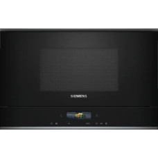 Siemens Built-in microwave oven Siemens BE732R1B1