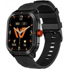 Pioneer Smartwatch Weofly Pioneer czarny