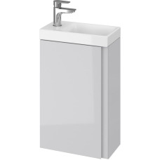 Cersanit SZAFKA PODUMYWALKOWA MODUO 40 SZARA DSM  FSC MIX70% SGSCH-COC-007574