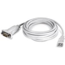 Trendnet Konwerter USB na port szeregowy TRENDnet TU-S910