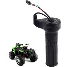 Lean Sport Manetka Gaz do Pojazdu na Akumulator BBH3588