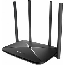 Tp-Link MB115-4G router bezprzewodowy Fast Ethernet Jedna częstotliwości (2,4 GHz) Czarny