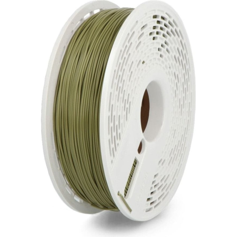 Fiberlogy Filament Fiberlogy Impact PLA 1,75mm 0,85kg - Khaki}